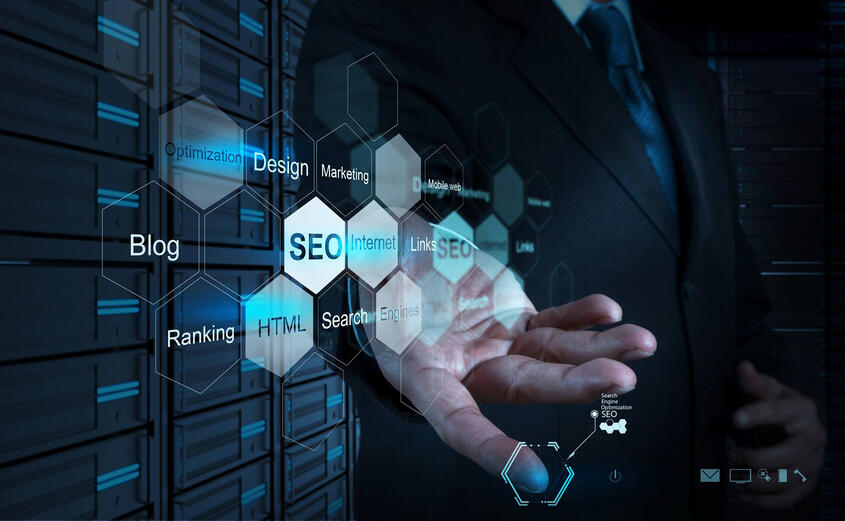 Expert Law Firm SEO Services - Accelerate Now Law Firm Marketing