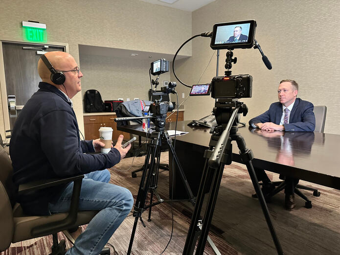 Expert Law Firm Video Marketing - Accelerate Now Law Firm Marketing